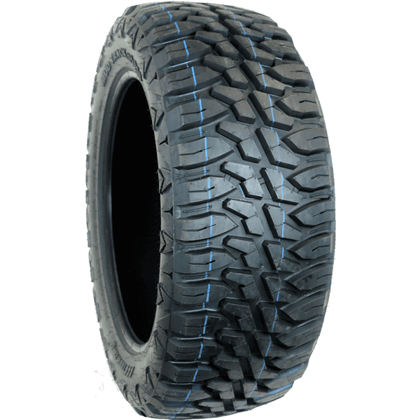 33X12.50R20LT MILEKING MK868 M/T 114Q 10PLY thumbnail 1