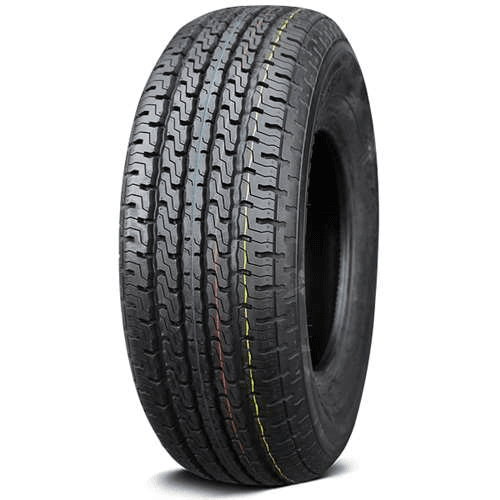 235/80R16 THUNDERER R501 125/121L BW 12PLY