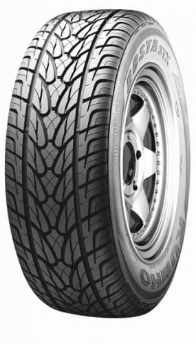 275/45R22 KUMHO ECSTA STX SL BW 112V TL SL UHP 1