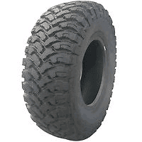 LT35X12.50R20 GINELL GN3000 M/T 121Q 10PLY (RIGHT)