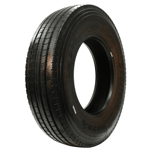 245/70R19.5 DURATURN DA20 Y201 ALL POSITION 136L 16PLY 1