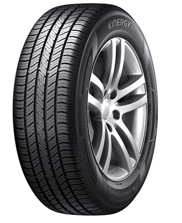 Hankook Kinergy ST 205/65R16 H735 95H All-Season Tire