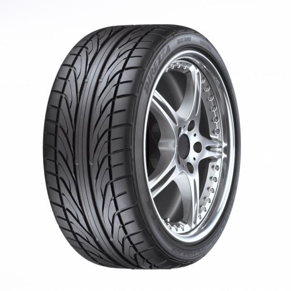 265/35R22 DUNLOP DIREZZA DZ101 102W
