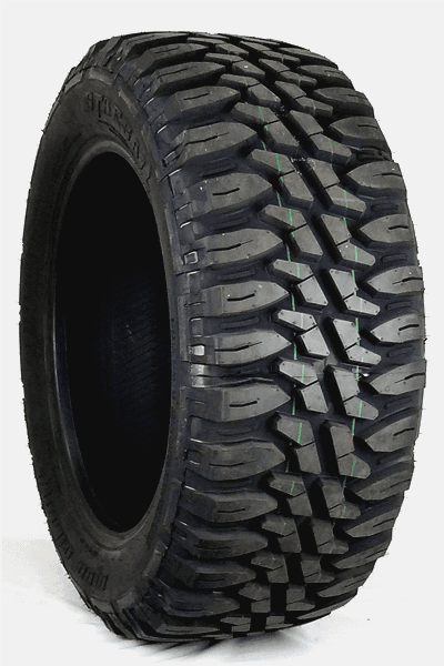 LT285/75R16 STARSAIL MUD CHAMP M/T 126/123Q 10PLY 1