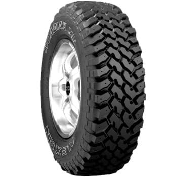 LT235/85 R16 120/116Q 10 NEXEN ROADIAN M/T ROWL E M+S 1