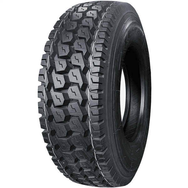 11R24.5 TRAVELSTAR TD660 CS DRIVE 149/146M 16PLY thumbnail 1
