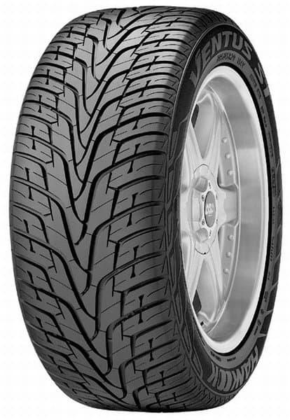 Hankook Ventus ST 305/40R22 RH06 114V XL All-Season Tire 1