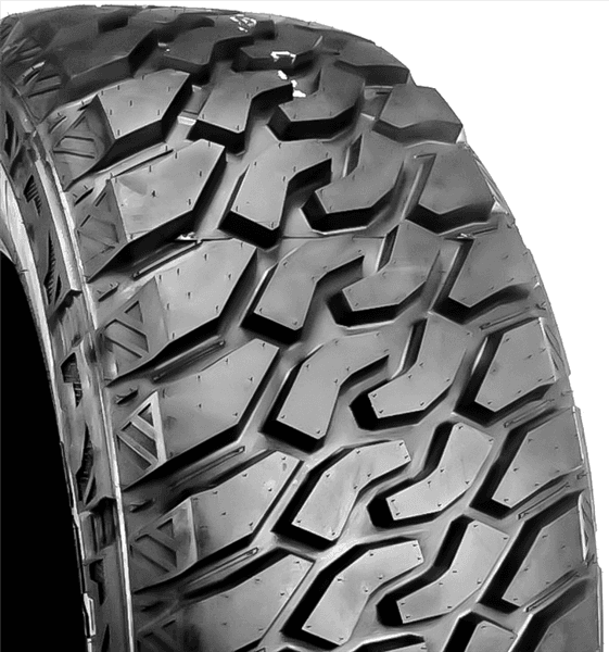 33X12.50R15LT ROADARES PRIVA M/T 10PLY **blem** 1