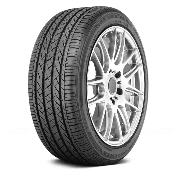 225/40R18 BRIDGESTONE POTENZA RE97 A/S M&S 92H XL**SPECIAL PRICE** 1