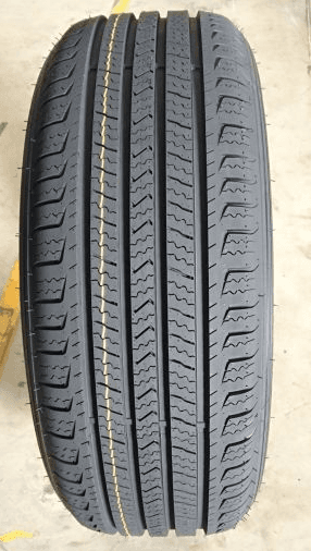 225/55R18 MILEKING MK837 98V 400A-A 45K+ ROAD HAZARD 1