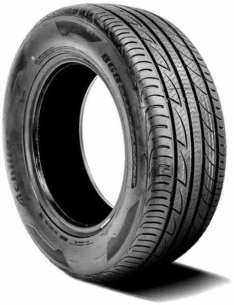 245/40ZR17 ACHILLES 868 A/S 91W