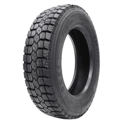 225/70R19.5 DURATURN DD51 128/126L 14PLY