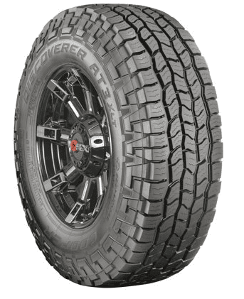 LT305/55R20 COOPER DISCOVERER AT3 XLT 121/118S BSW 10PLY
