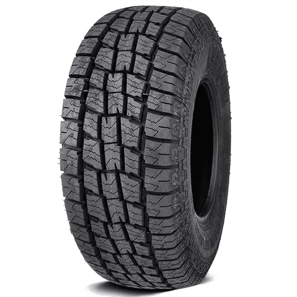 31X10.50R15 LIONHART LIONCLAW ATX2 A/T BLK 6PLY 40K+ROAD HAZARD thumbnail 1