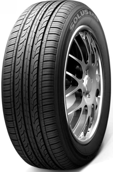 175/70R14 KUMHO SOLUS KH25 84T BSW AS 480-A-A