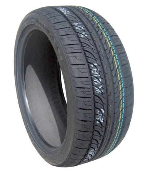 255/35 ZR20 NEXEN XL 97W 04 N7000 B/S - 360AAA