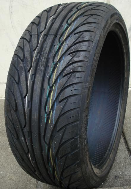 215/40R17 STRATA ZENO 83H
