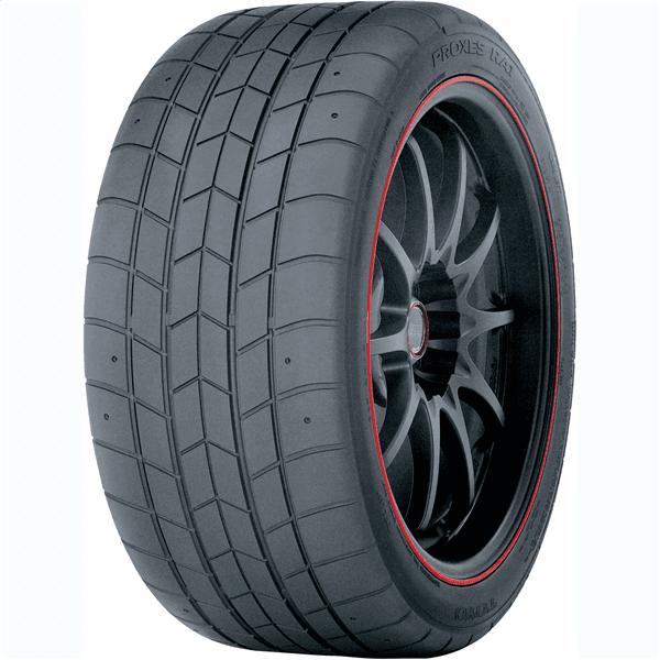275/35ZR18 TOYO PROXES RA1 95Z 00-AA-A **SPECIAL PRICE** 1