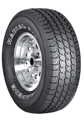 265/70R16 SIGMA STAMPEDE RADIAL A/S 112S OWL 460-A-B 40K 1