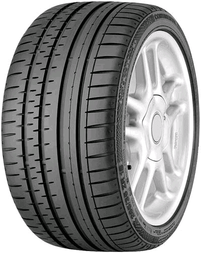 275/30ZR20 ACCELERA PHI-2 97Y XL