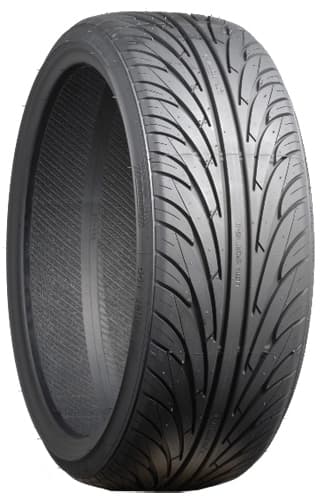 275/35ZR19 NANKANG SPORT NS-II 96Y