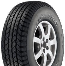 P235/70R16 DUNLOP ROVER AT 104S OWL - 500-A-B 60K