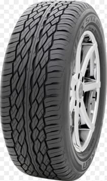 285/40R22 FALKEN ZIEX S/TZ-05 110H XL
