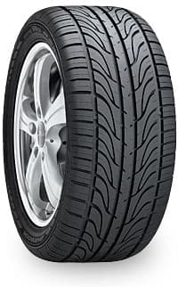 255/30R22 HANKOOK H105 Z