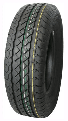 185R14 LANVIGATOR MILE MAX 102/100R 8PLY 360-AA-A
