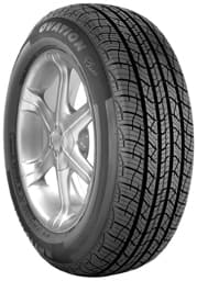 215/60R16 NATIONAL OVATION PLUS BW 95T 540AB thumbnail 1