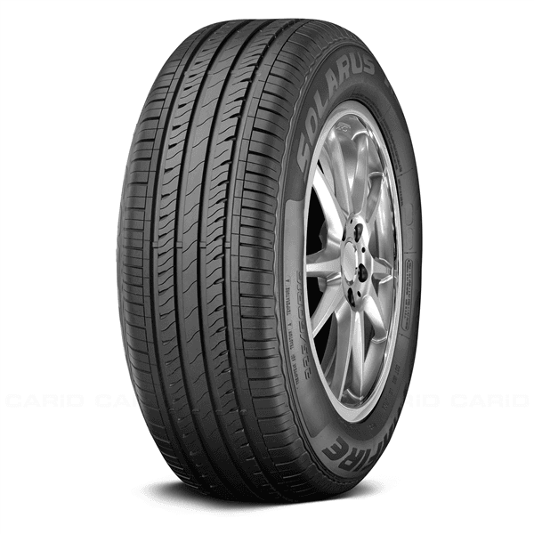225/65R17 STARFIRE SOLARUS AS 102H 520-A-A 50K**MADE BY COOPER TIRE** thumbnail 1