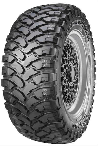 LT305/70R16 COMFORSER CF3000 M/T 118/115Q BSW 8PLY (LEFT) thumbnail 1