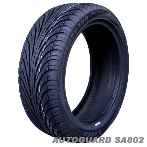 225/45R17 AUTOGUARD SA802 94W BSW 340-A-A thumbnail 1