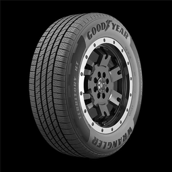 255/65R18 GOODYEAR WRANGLER TERRITORY H/T 111H 680A-B**SPECIAL PRICE** 1