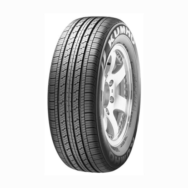 195/60R15 KUMHO SOLUS KH-18 88H BSW AS 440AA 1