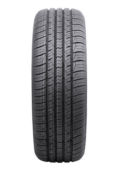 205/60R16 BARKLEY EVERLAST A/S 92H 600A-A 60K + ROAD HAZARD 1