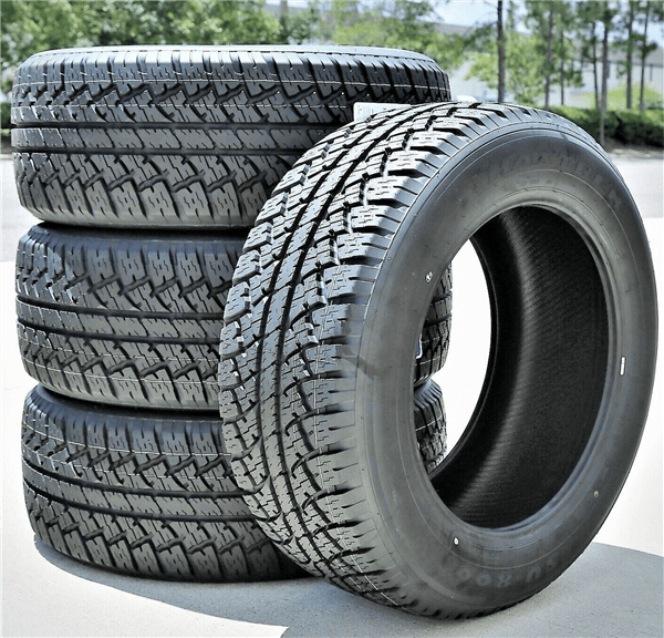 LT31X10.50R15 MAXTREK SU-800 A/T 109S 1