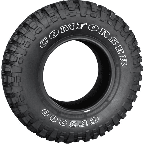 LT235/70R16 COMFORSER CF3000 M/T 110/107Q 8PLY (RIGHT) OWL thumbnail 1