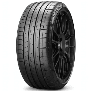 255/35R21 PIRELLI PZERO PZ4 SPORT 98Y XL 1