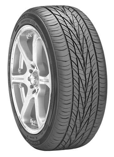 Hankook Ventus 235/45R17 V2 H437 Concept 97V XL All-Season Tire 1