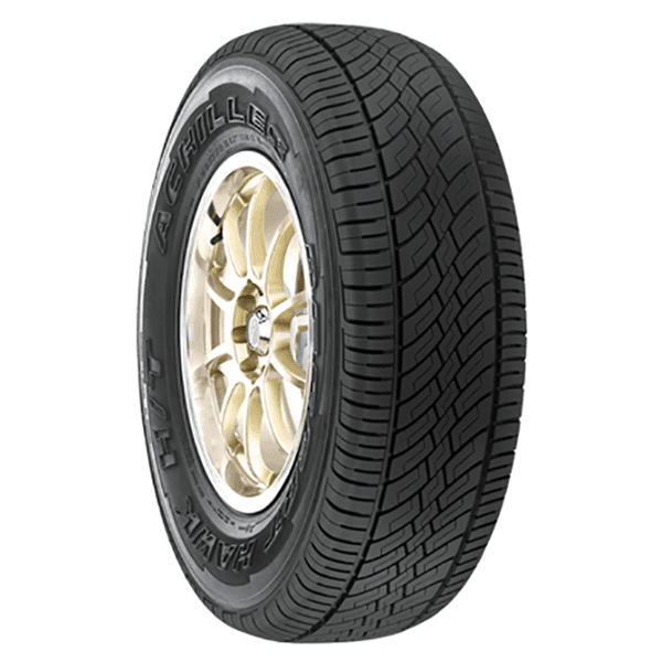 245/65R17 ACHILLES DESERT HAWK H/T 111H XL 520-A-A 1
