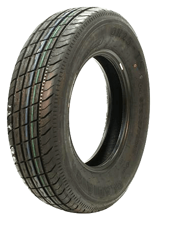 ST215/75R14 GLADIATOR QR25-TS 102/98N HWY BSW 6PLY 50PSI 1
