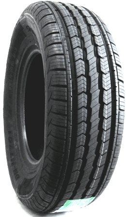 LT235/75R15 SENTINEL DN-HT701 104/101R 6-PLY