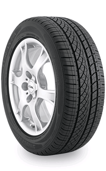 205/55R16 BRIDGESTONE TURANZA SERENITY PLUS 91H 80K