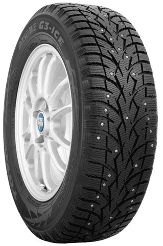 245/45R20 TOYO OBSERVE G3-ICE 99T BSW**SPECIAL PRICE** 1