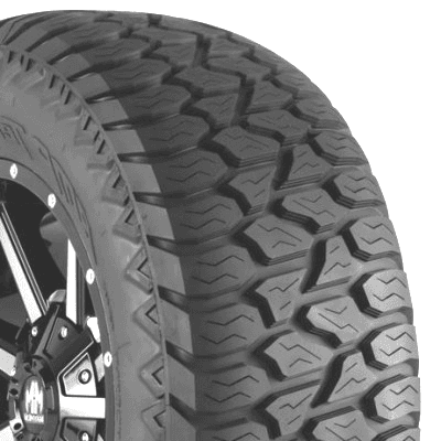35X12.50R20 ROADARES ATTACK A/T **blem** thumbnail 1