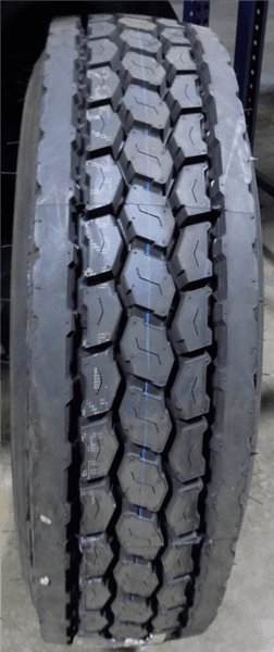 295/75R22.5 THREE-A D801 DRIVE 16PLY