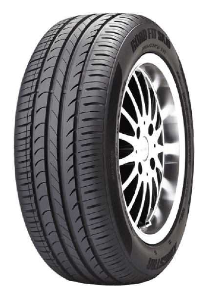 Kingstar Road Fit 195/50R15 SK10 82V UHP Tire