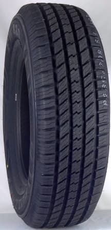 P255/65R17 FULLWAY FW820 110H 420-B-A