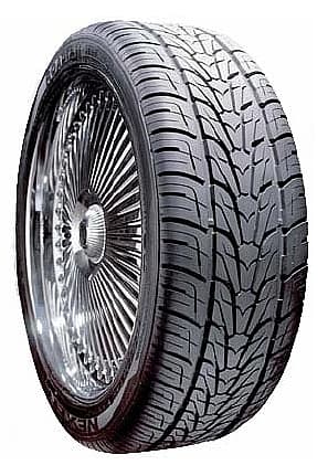 Lexani Roadian 305/40VR22 HP 114V XL Tire | SKU 15460L 1